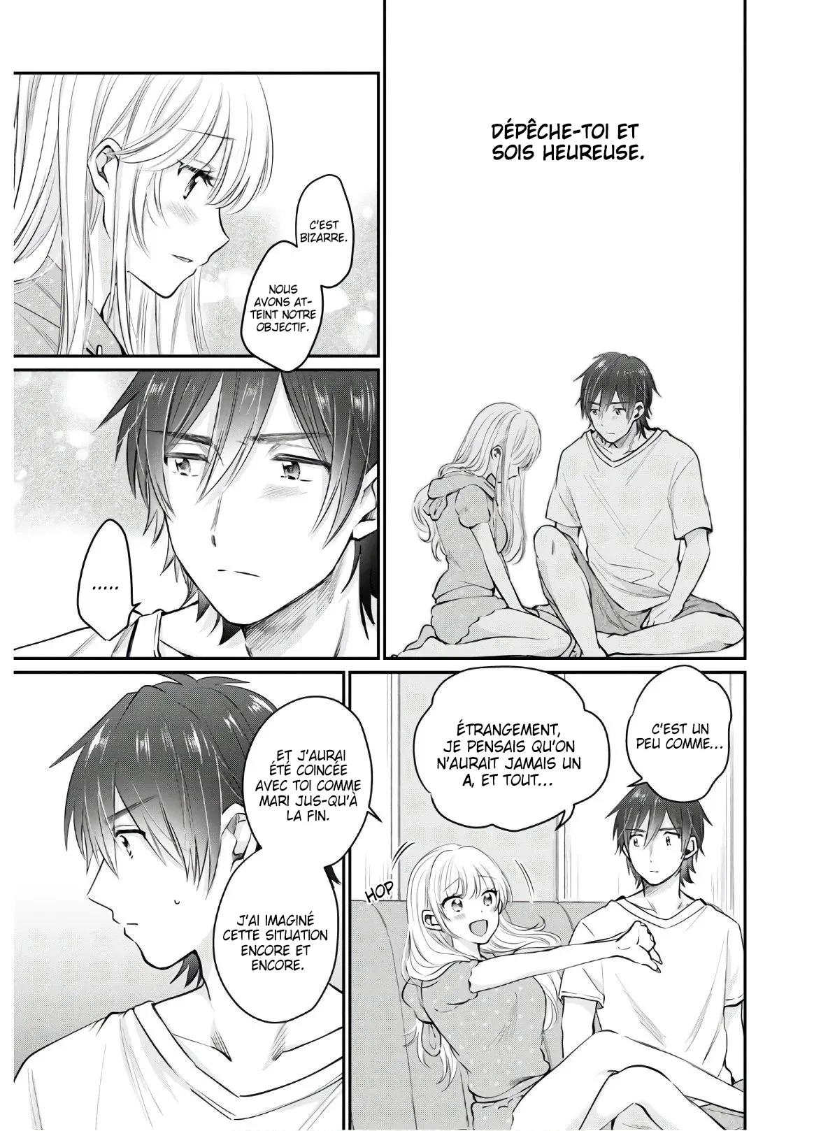 Fuufu Ijou, Koibito Miman - 33 - 67c7123dbdb71.webp