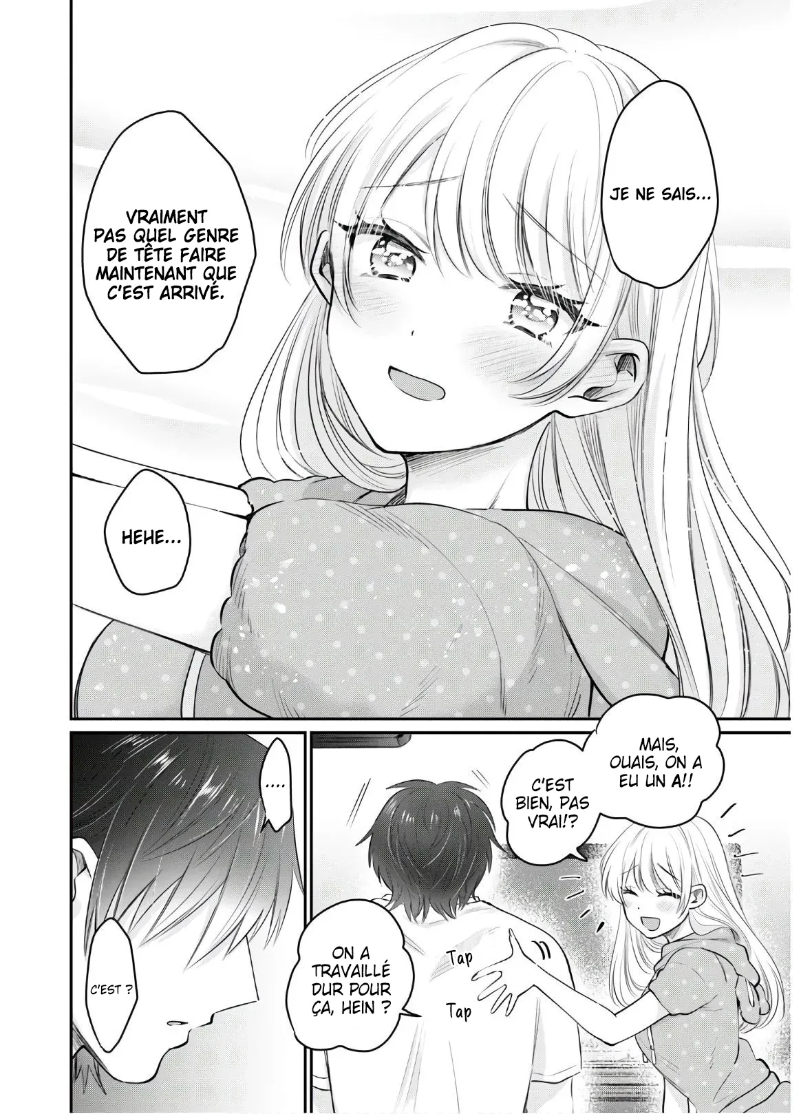 Fuufu Ijou, Koibito Miman - 33 - 67c7123e195db.webp