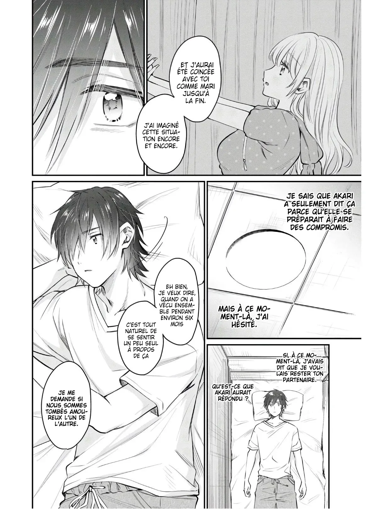 Fuufu Ijou, Koibito Miman - 33 - 67c7123f7ba93.webp