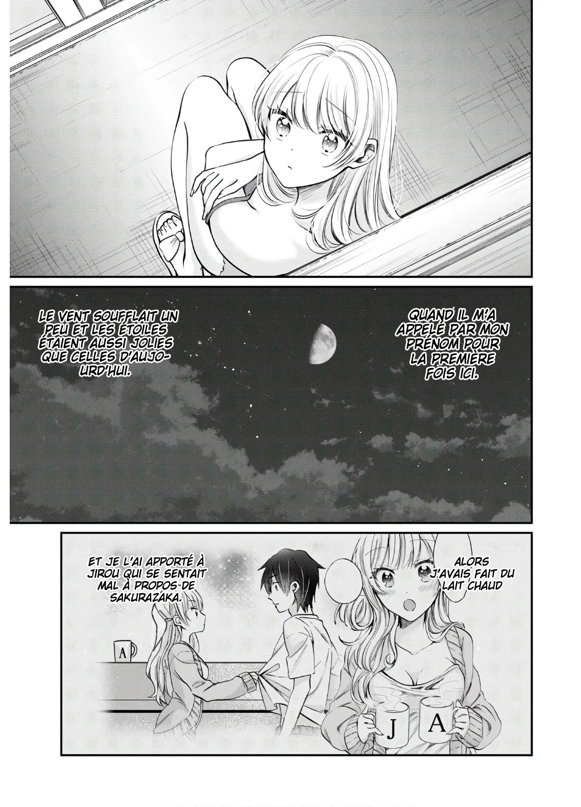 Fuufu Ijou, Koibito Miman - 33 - 67c712413b96d.webp