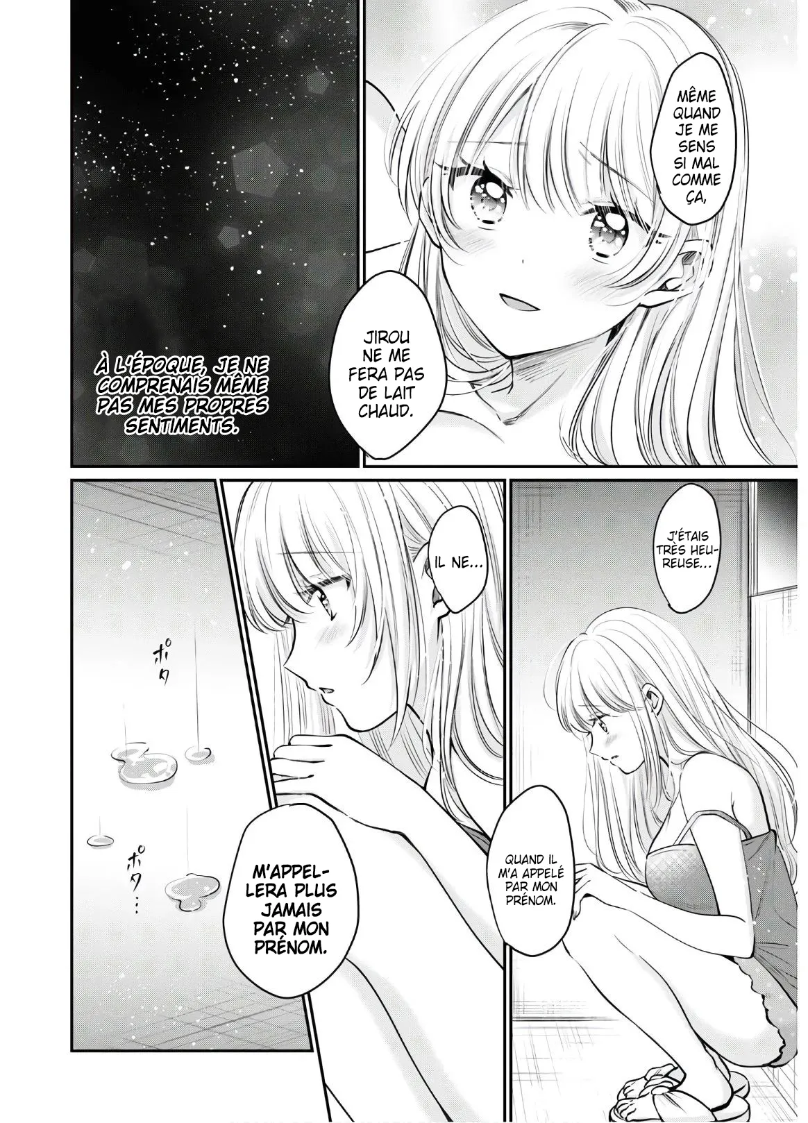 Fuufu Ijou, Koibito Miman - 33 - 67c712418d838.webp