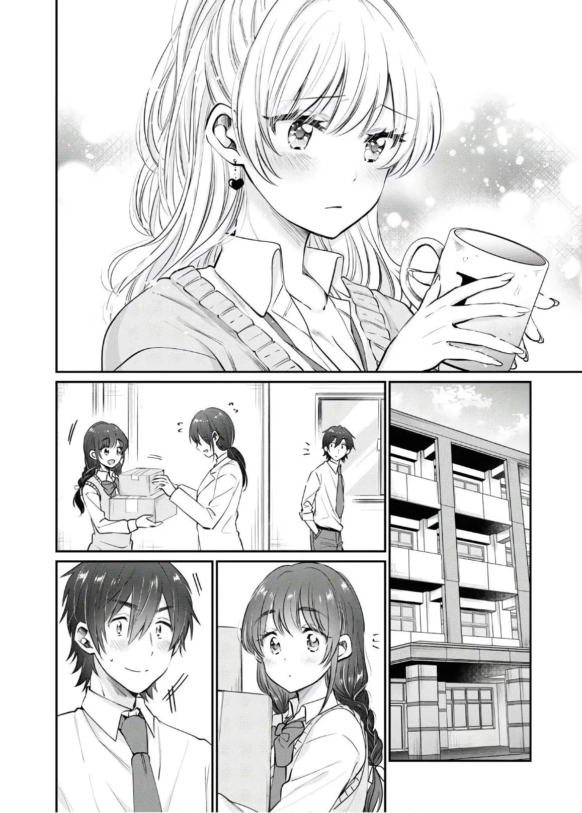 Fuufu Ijou, Koibito Miman - 34 - 67c71244b9a45.webp