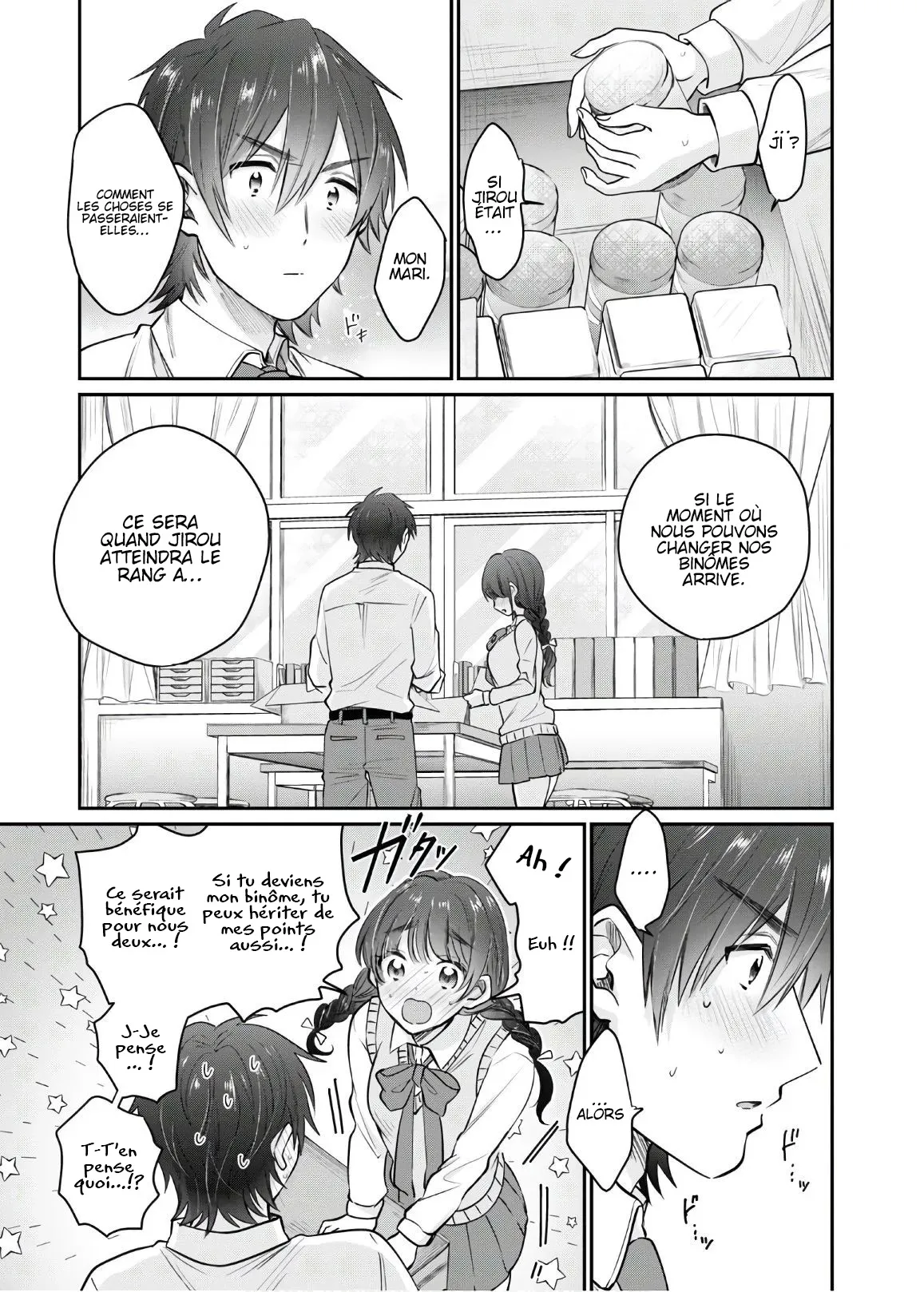 Fuufu Ijou, Koibito Miman - 34 - 67c7124628db8.webp