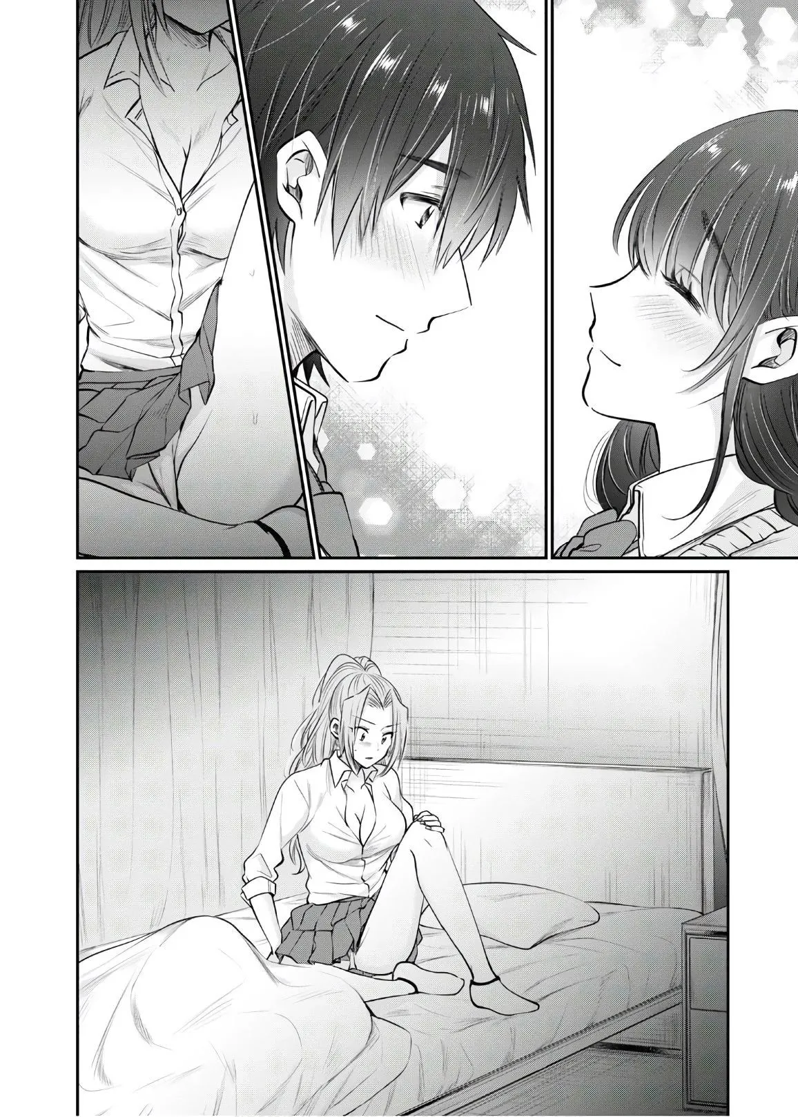 Fuufu Ijou, Koibito Miman - 34 - 67c71247a60a4.webp