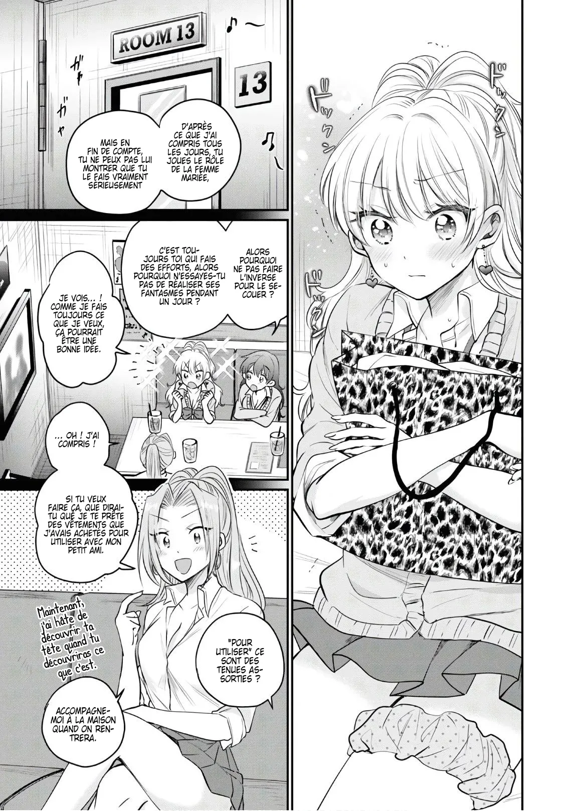 Fuufu Ijou, Koibito Miman - 34 - 67c7124b276a7.webp