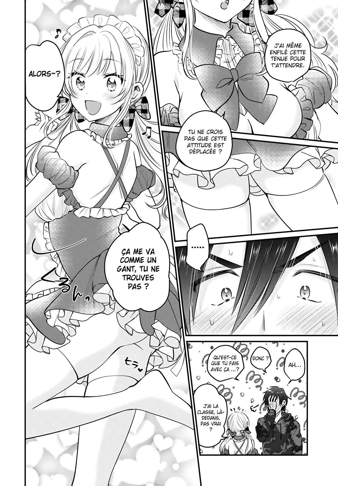 Fuufu Ijou, Koibito Miman - 35 - 67c7124da347a.webp