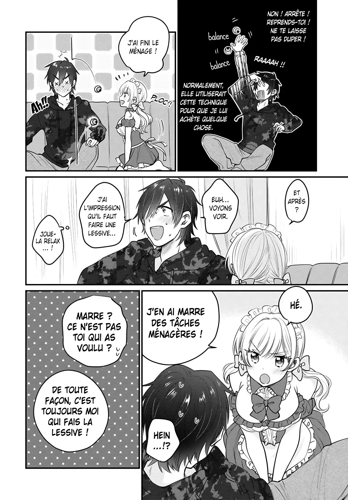 Fuufu Ijou, Koibito Miman - 35 - 67c7124eb5c4c.webp