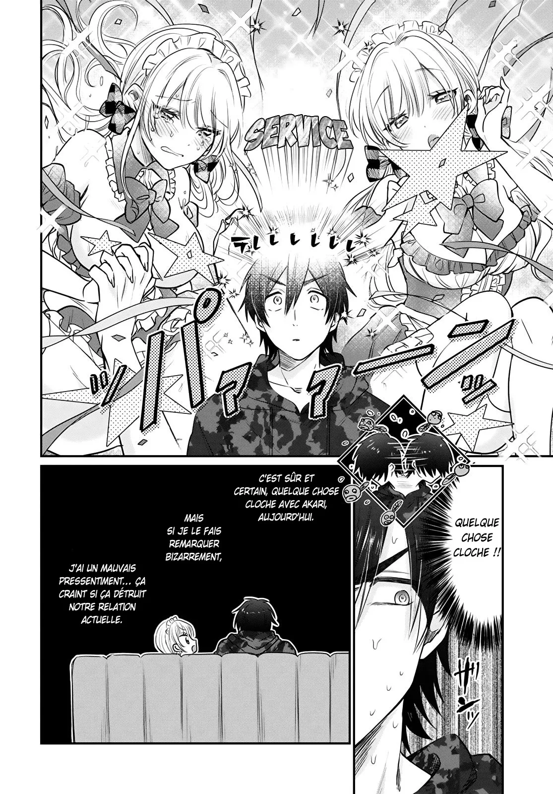 Fuufu Ijou, Koibito Miman - 35 - 67c7124f46500.webp