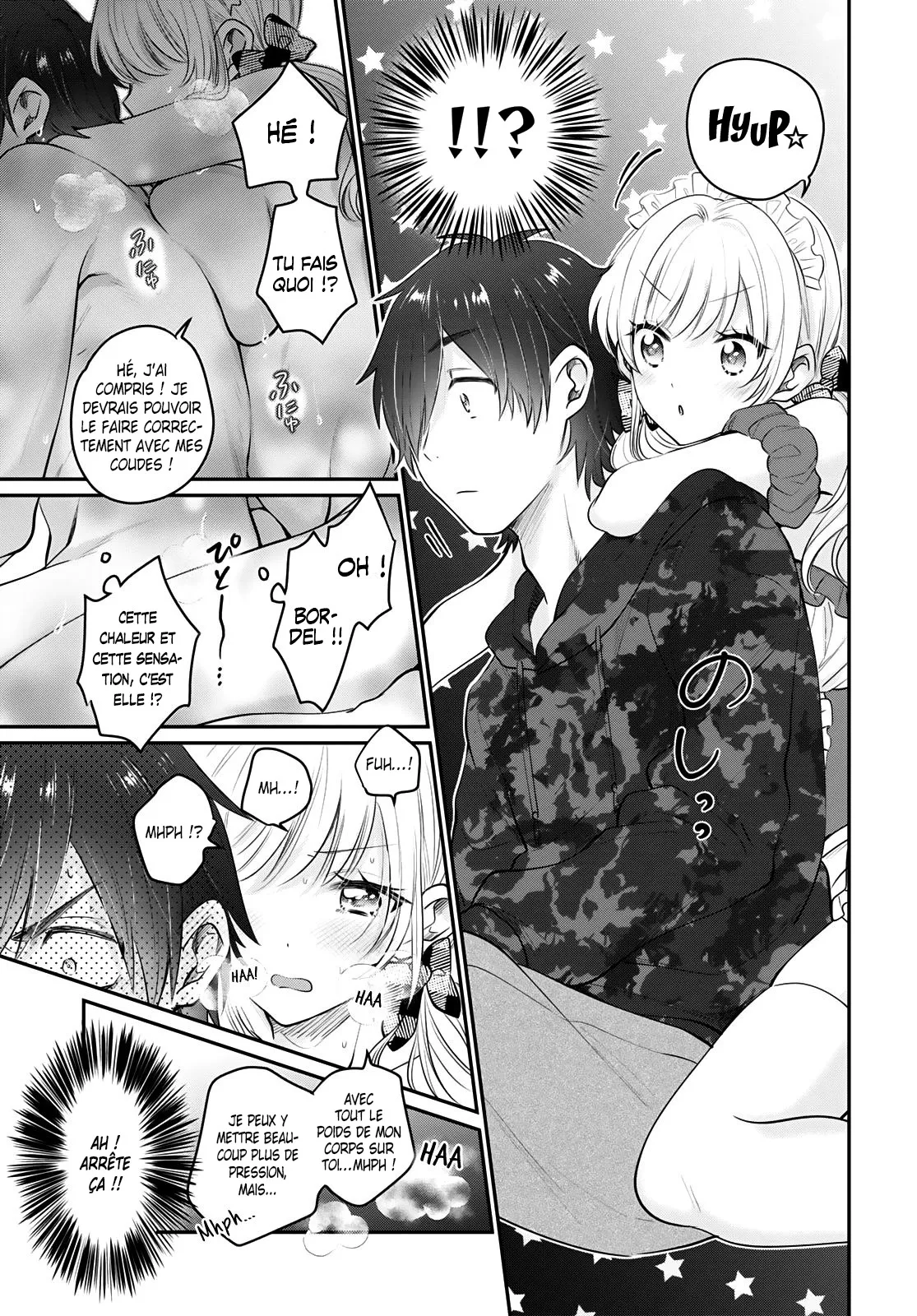 Fuufu Ijou, Koibito Miman - 35 - 67c7125048776.webp