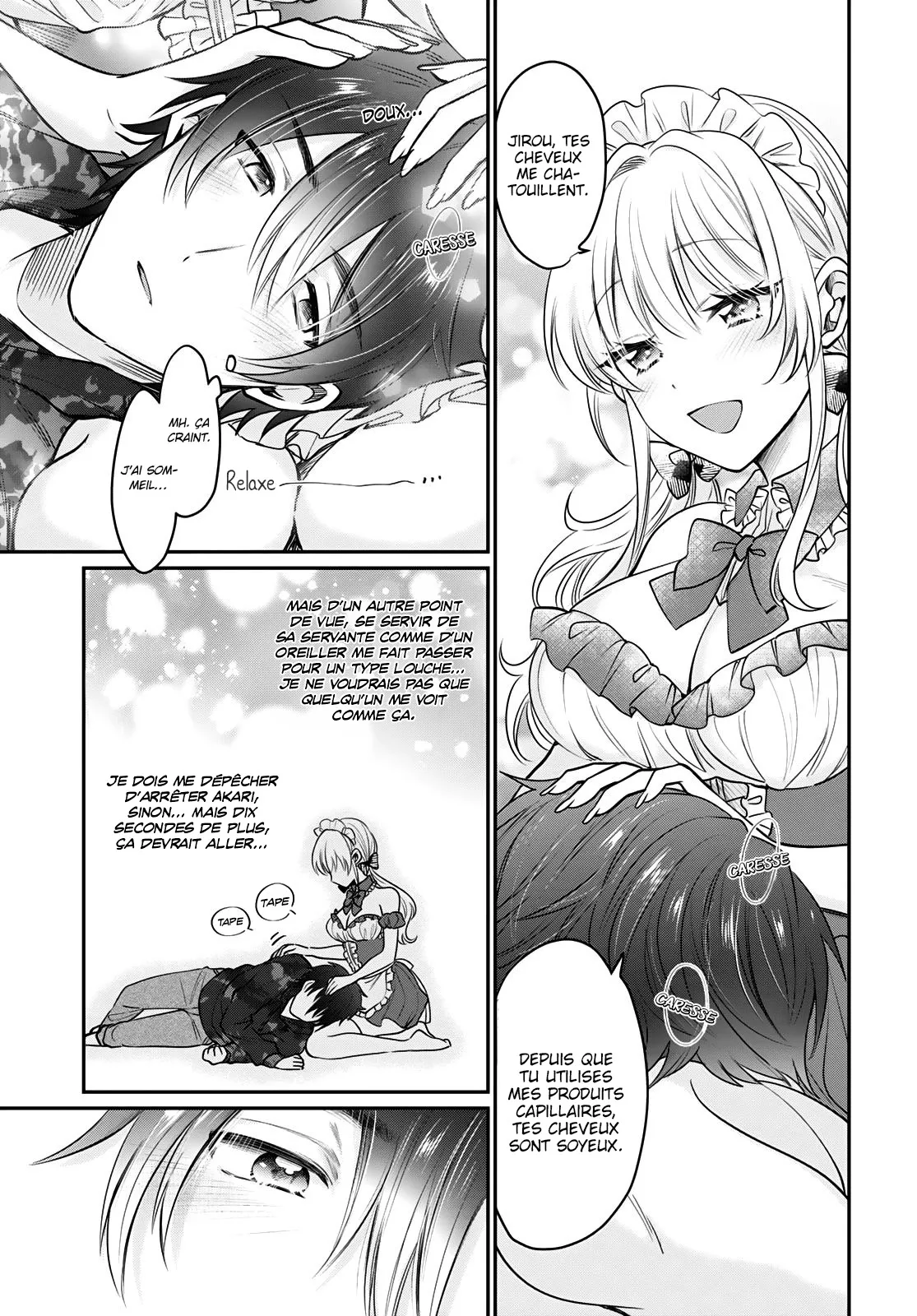 Fuufu Ijou, Koibito Miman - 35 - 67c7125162e37.webp