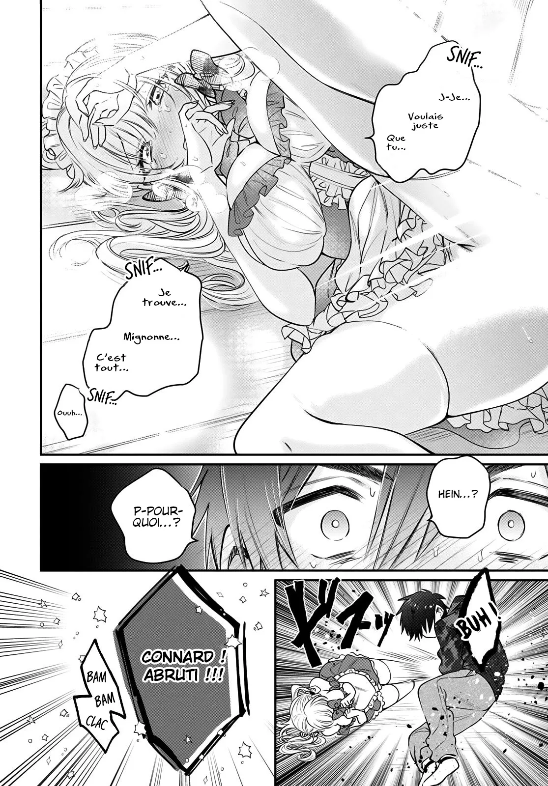 Fuufu Ijou, Koibito Miman - 35 - 67c71253f0585.webp