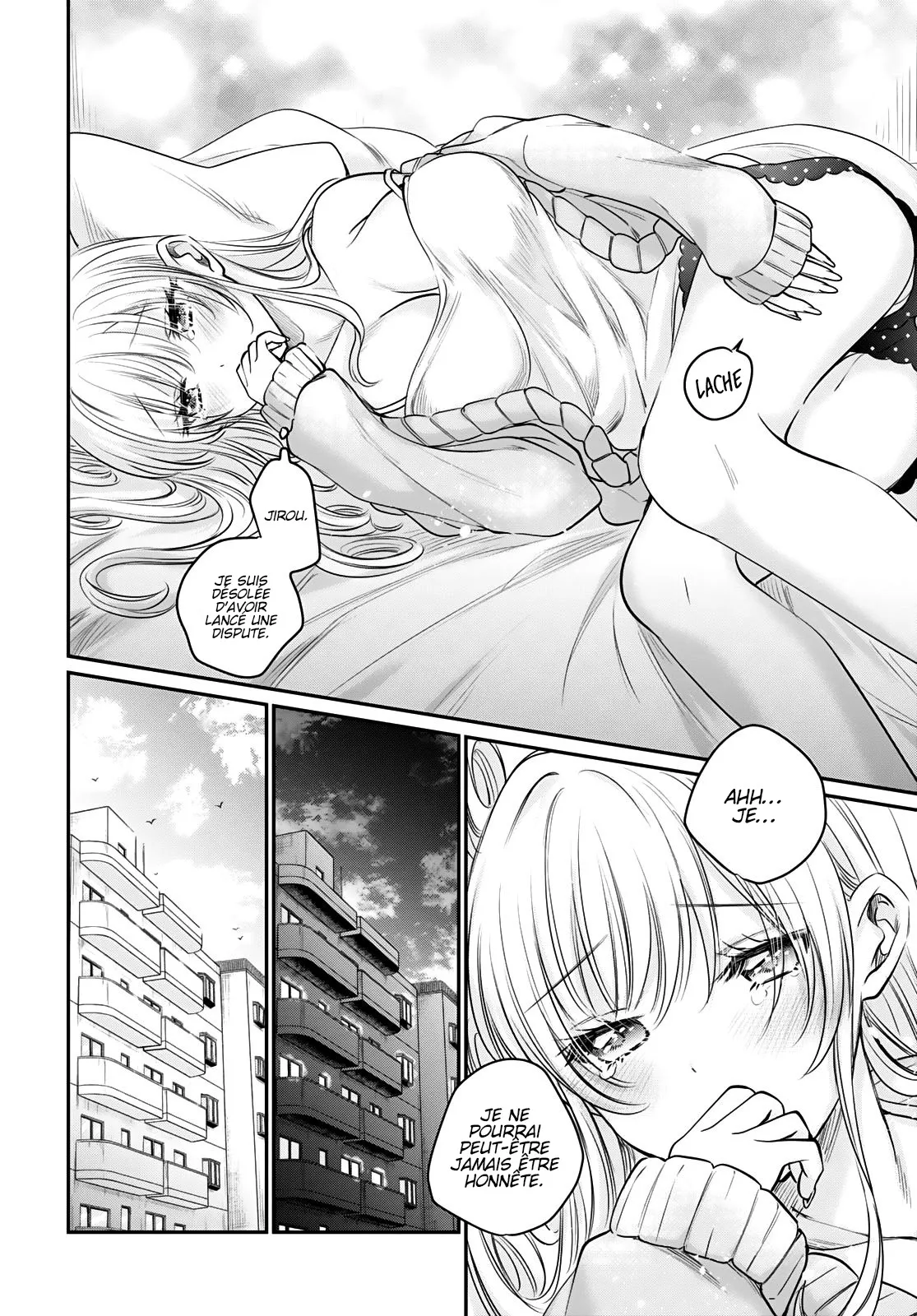 Fuufu Ijou, Koibito Miman - 35 - 67c71254891d8.webp