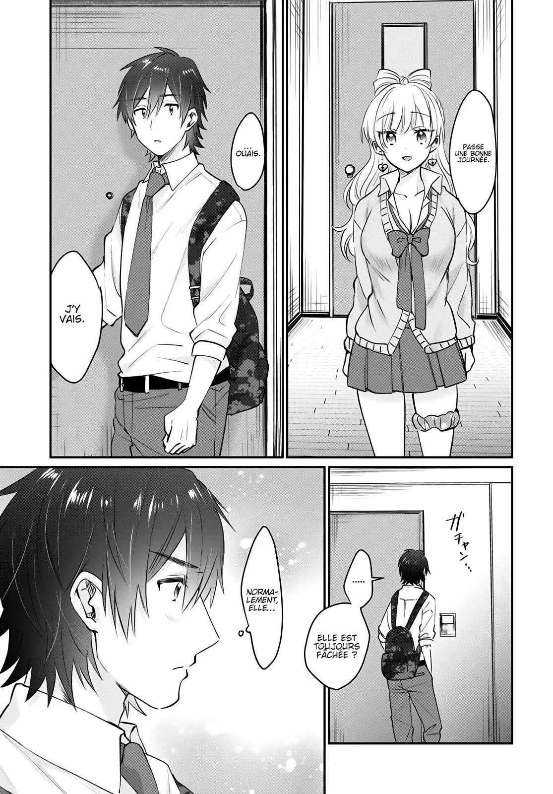 Fuufu Ijou, Koibito Miman - 35 - 67c712555d0b0.webp