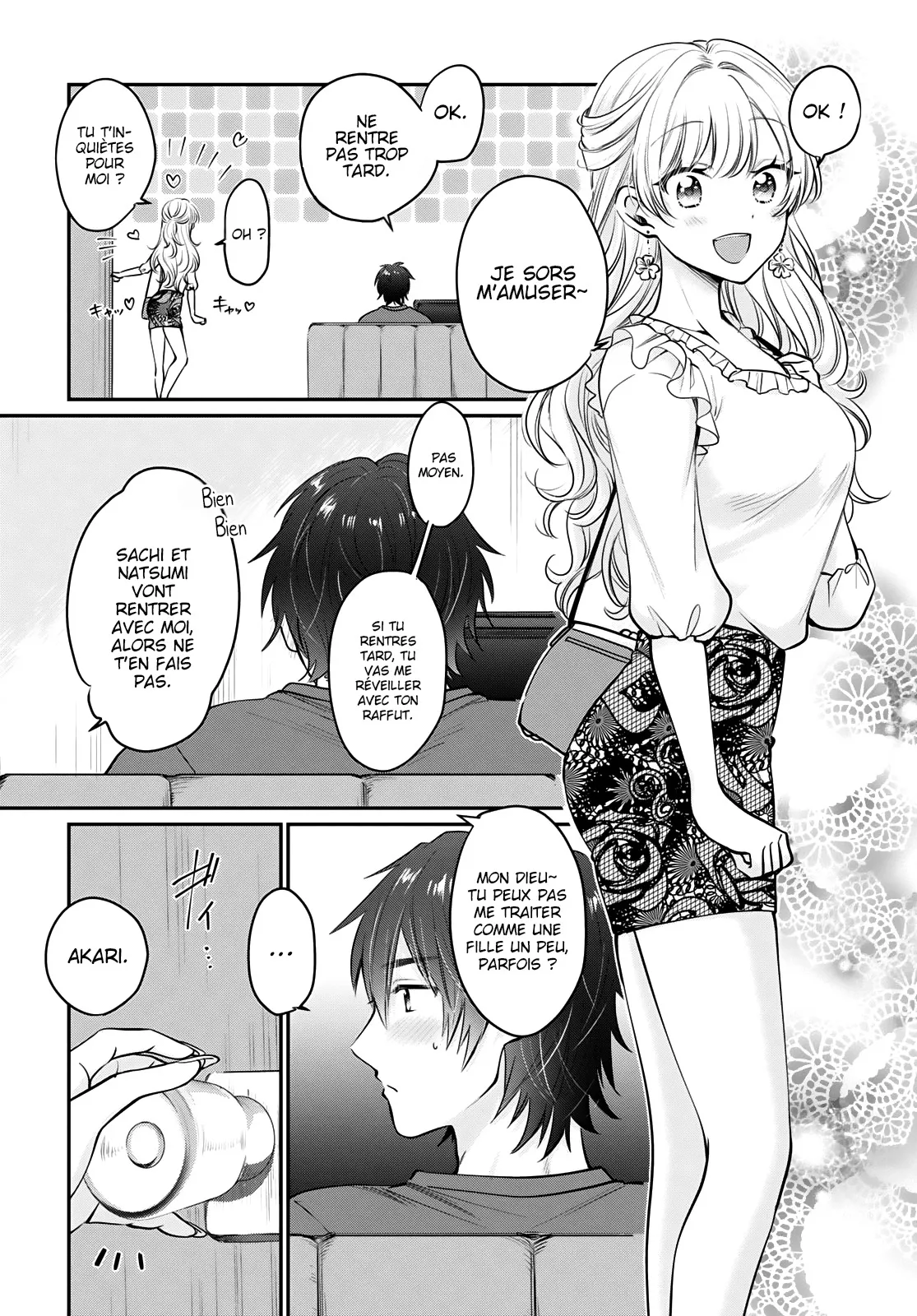 Fuufu Ijou, Koibito Miman - 36 - 67c7125700a71.webp