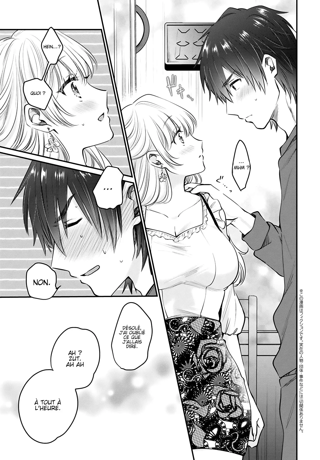 Fuufu Ijou, Koibito Miman - 36 - 67c7125746289.webp