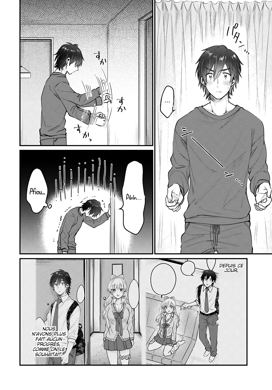 Fuufu Ijou, Koibito Miman - 36 - 67c7125791f37.webp