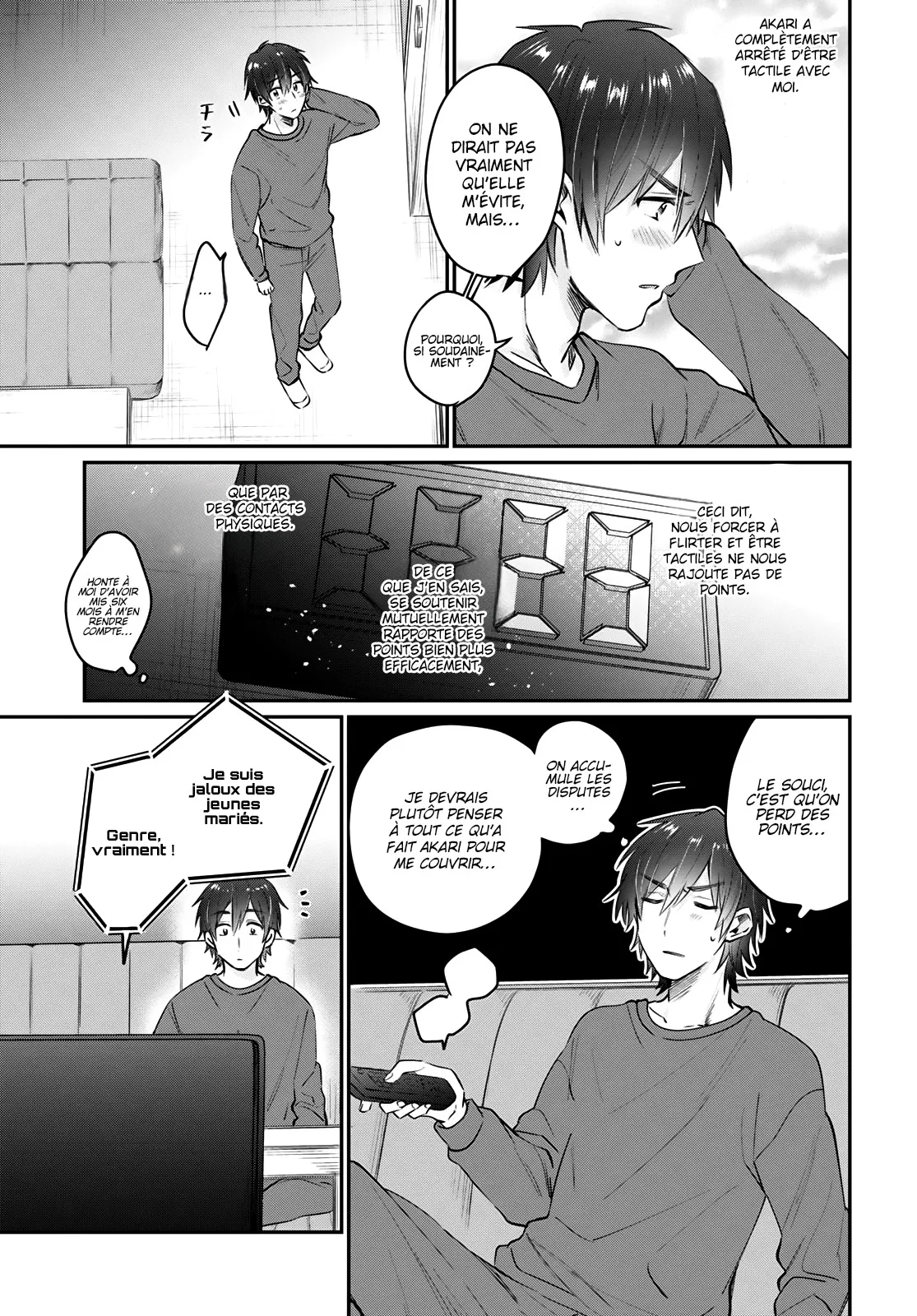 Fuufu Ijou, Koibito Miman - 36 - 67c71257d7b29.webp