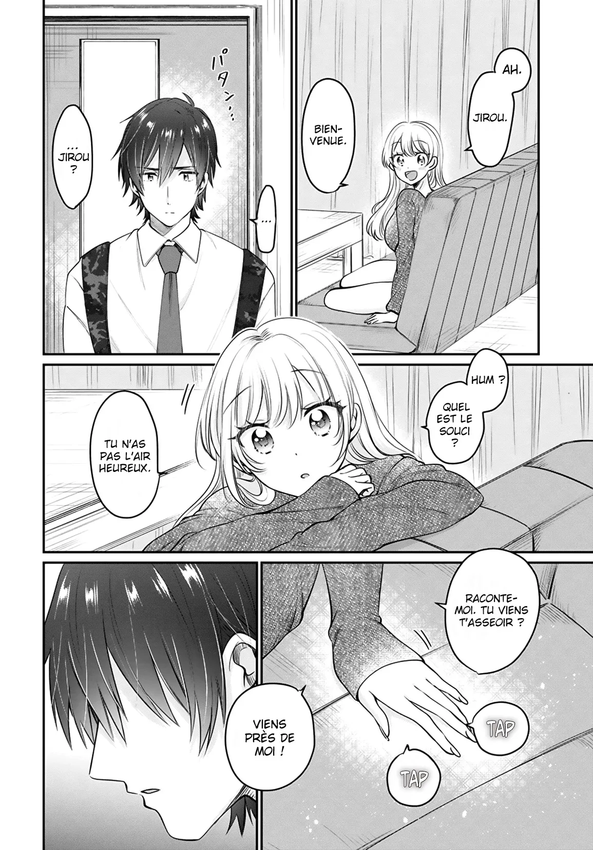 Fuufu Ijou, Koibito Miman - 36 - 67c7125c2cf37.webp