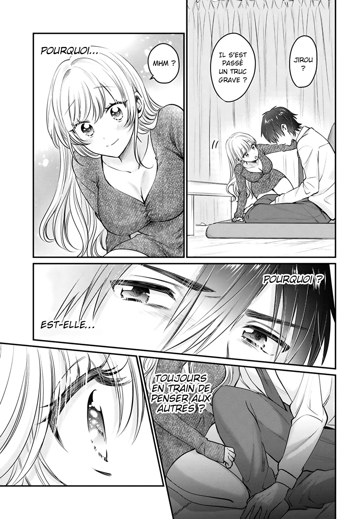 Fuufu Ijou, Koibito Miman - 36 - 67c7125c83212.webp