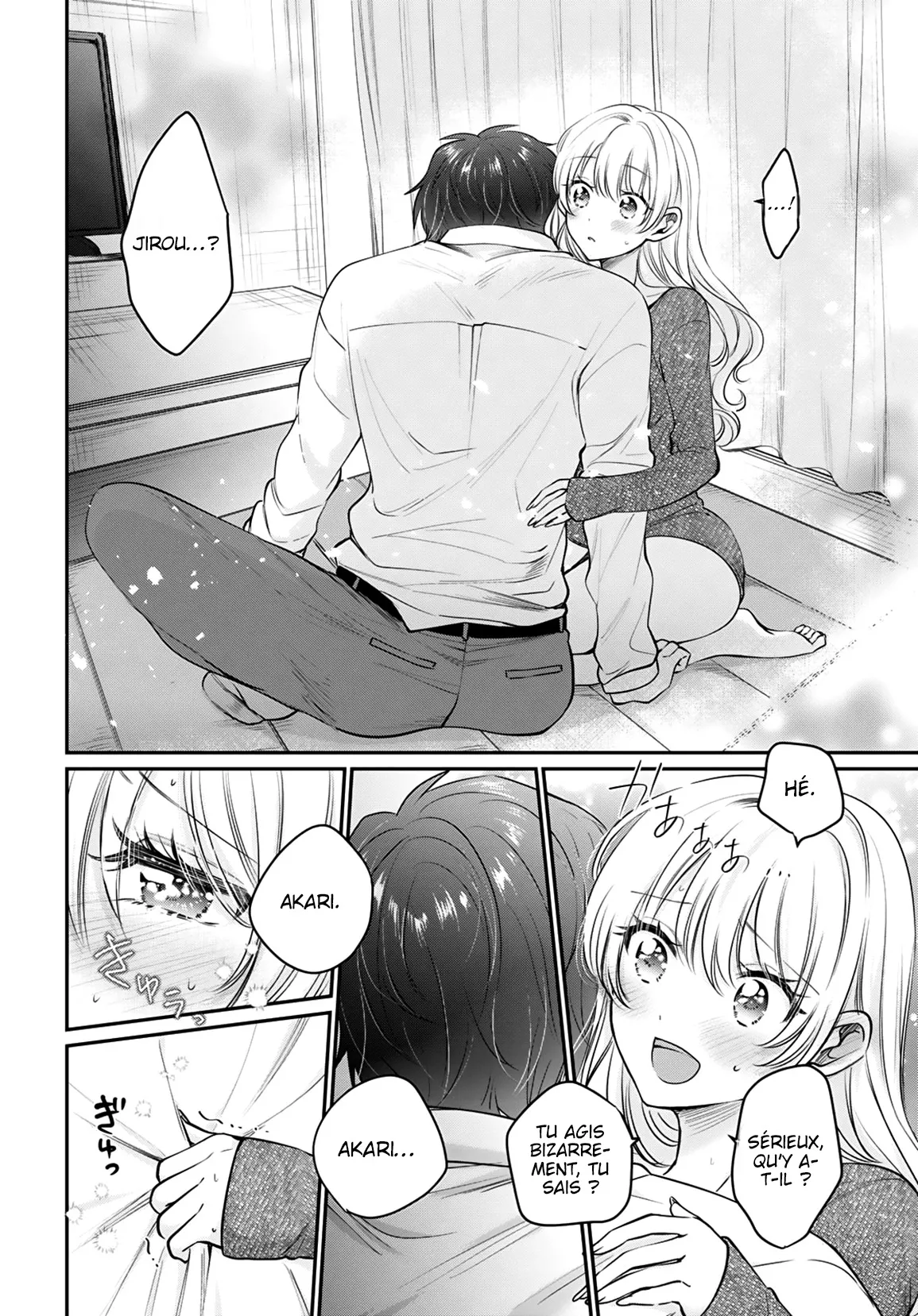Fuufu Ijou, Koibito Miman - 36 - 67c7125cdbdd5.webp