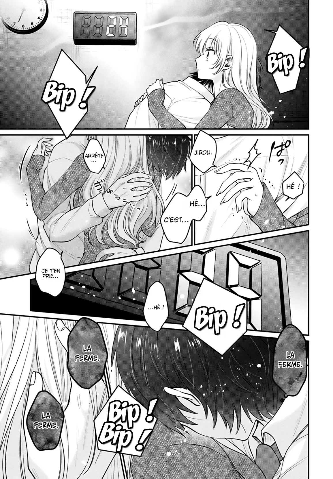 Fuufu Ijou, Koibito Miman - 36 - 67c7125d4147a.webp