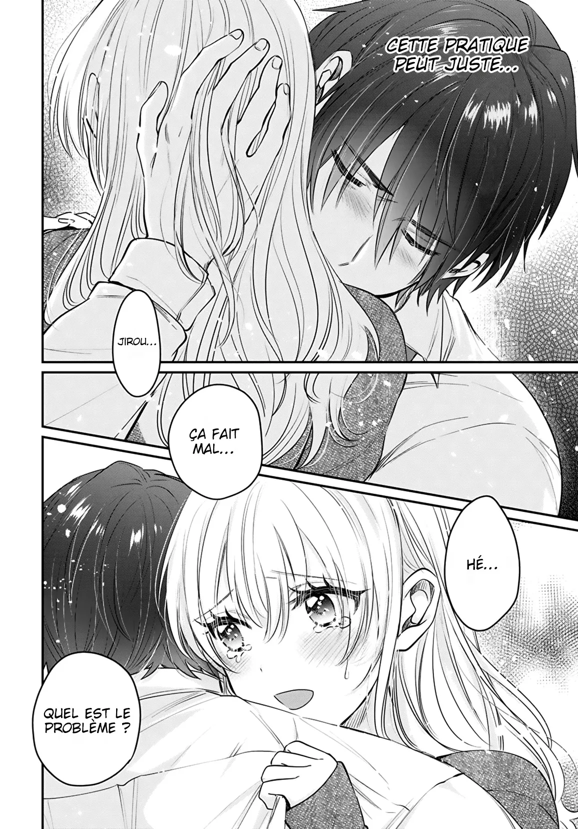 Fuufu Ijou, Koibito Miman - 36 - 67c7125d92cce.webp
