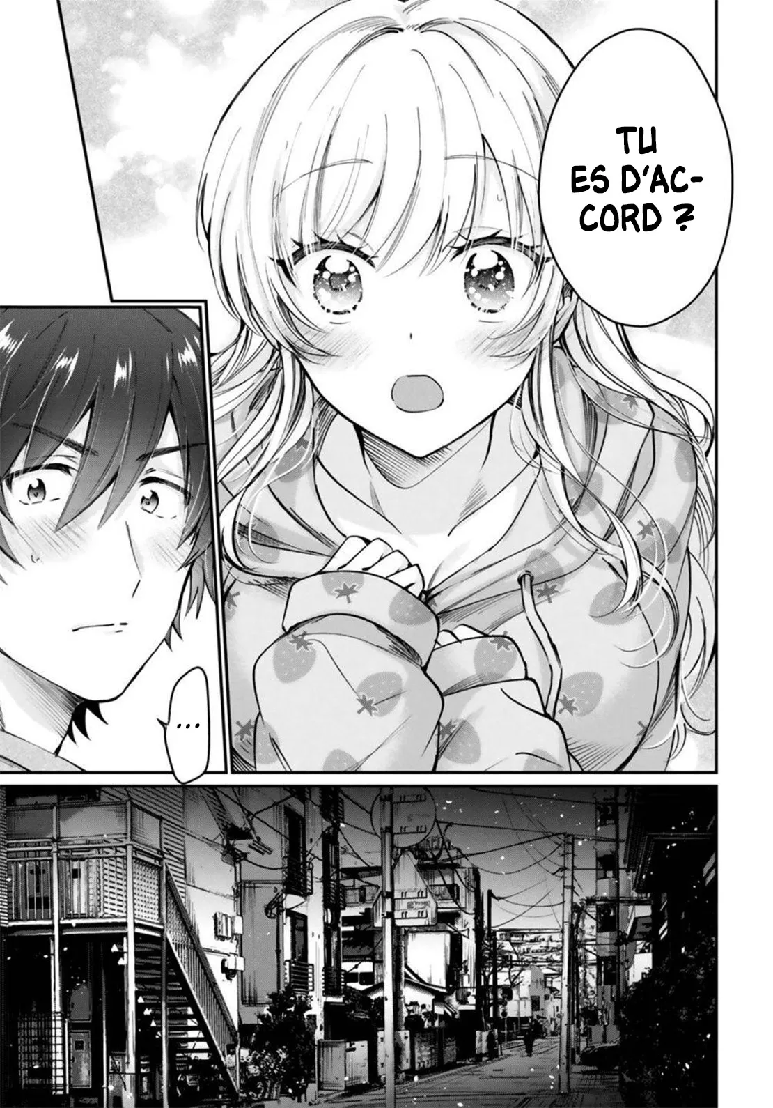 Fuufu Ijou, Koibito Miman - 37 - 67c712635c58a.webp