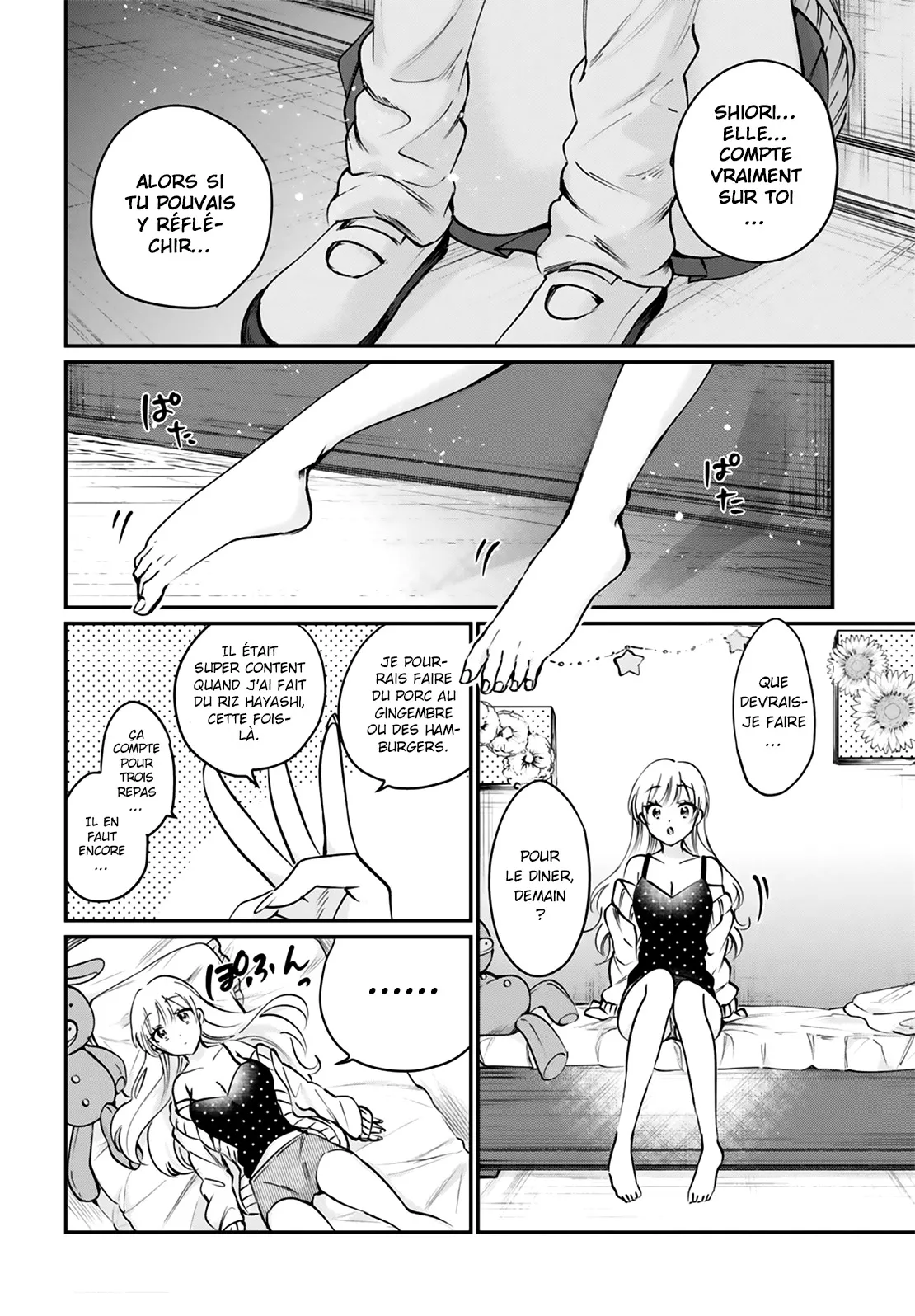 Fuufu Ijou, Koibito Miman - 38 - 67c7127241fe1.webp