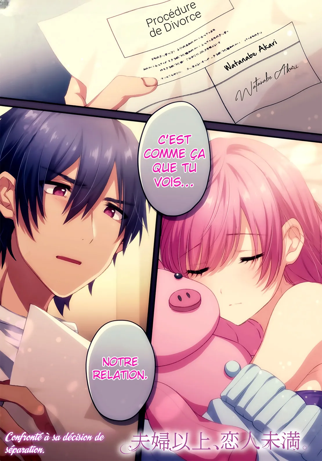Fuufu Ijou, Koibito Miman - 39 - 67c71274b3b26.webp