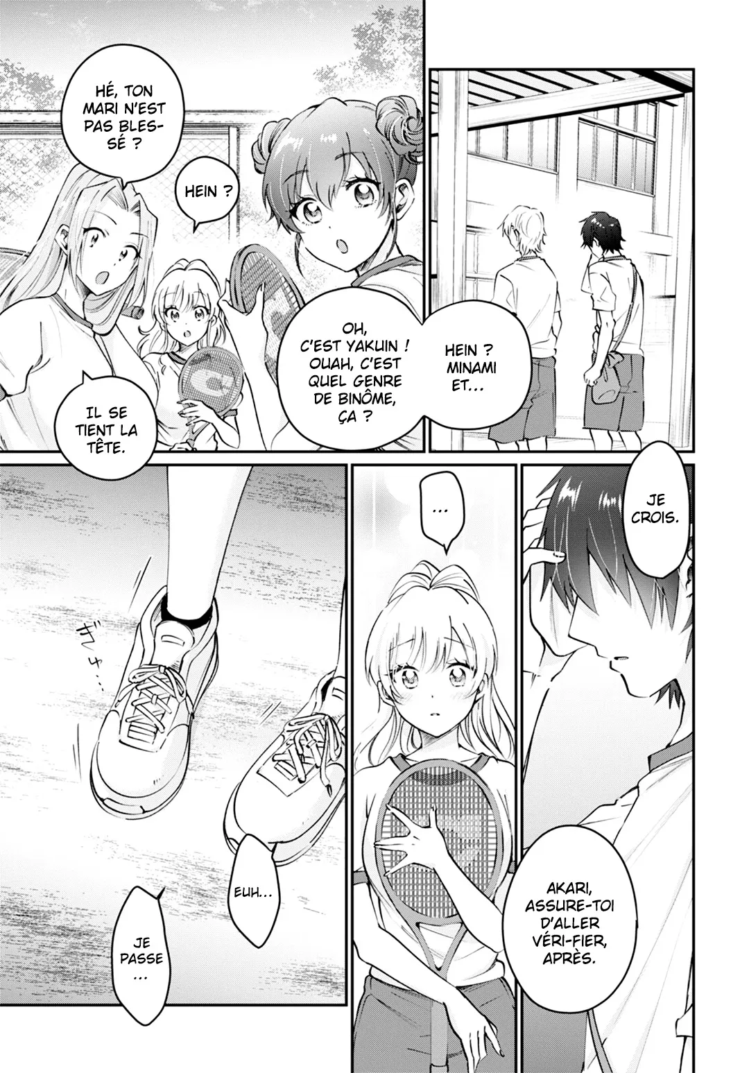 Fuufu Ijou, Koibito Miman - 39 - 67c71277774e7.webp
