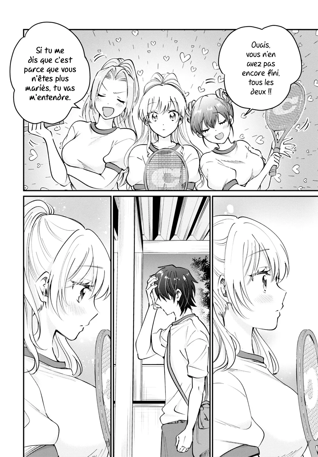Fuufu Ijou, Koibito Miman - 39 - 67c71277c2b2f.webp