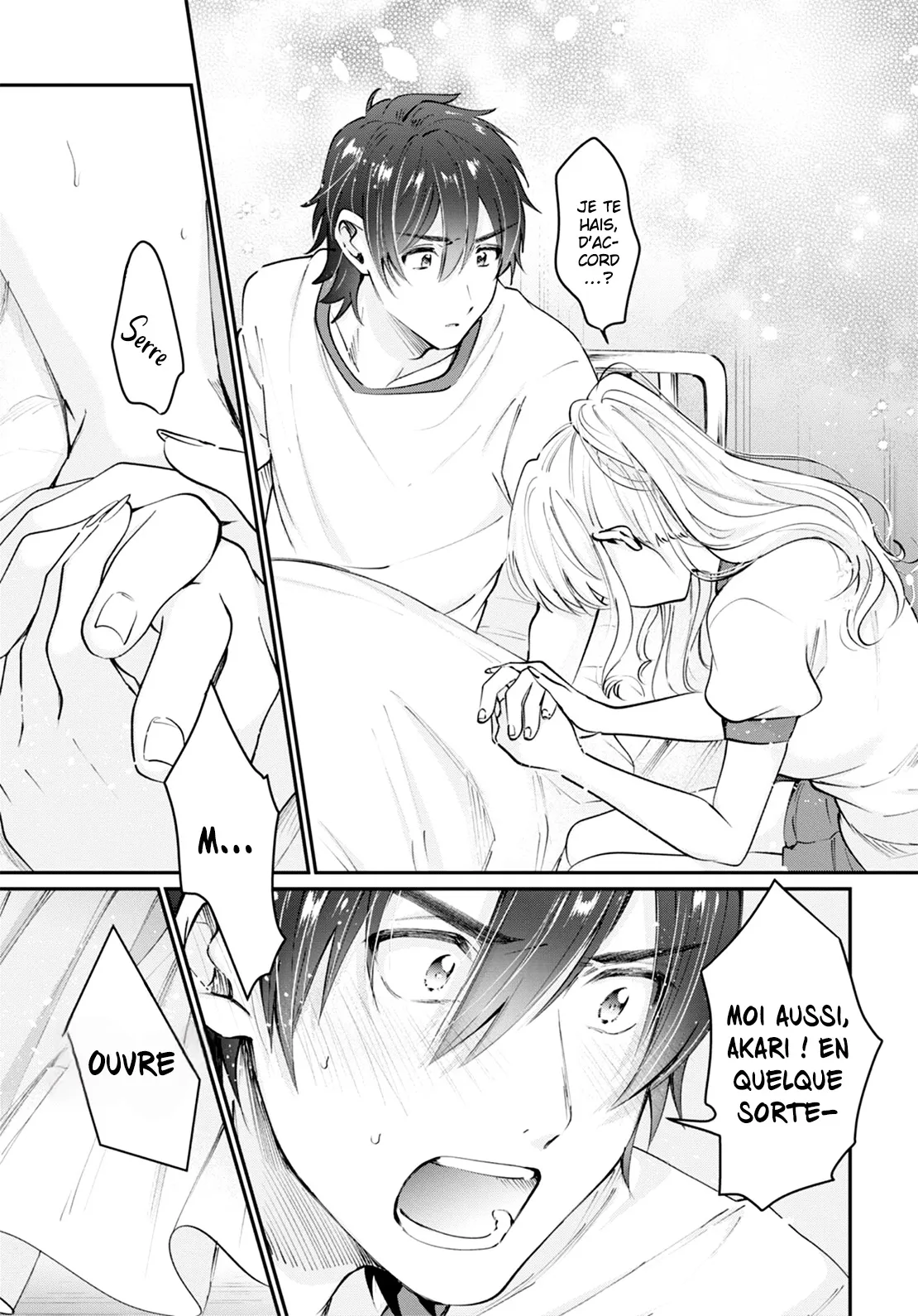 Fuufu Ijou, Koibito Miman - 39 - 67c7127d6f81c.webp