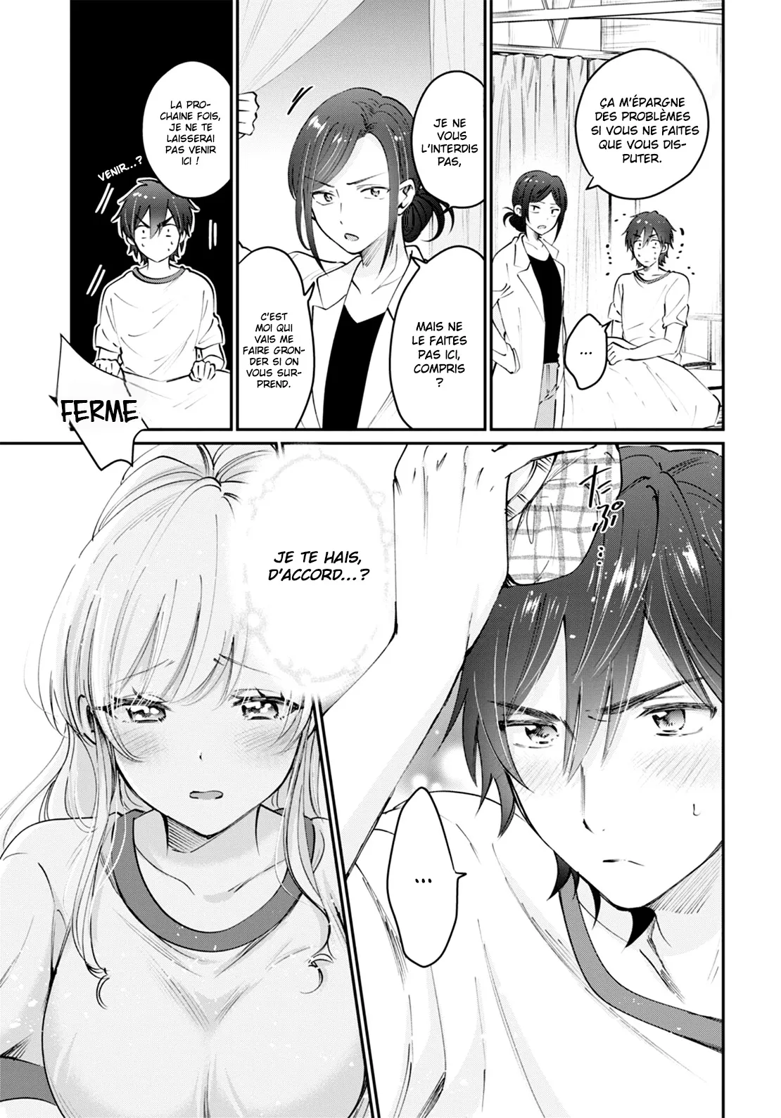 Fuufu Ijou, Koibito Miman - 39 - 67c7127e1b9b8.webp
