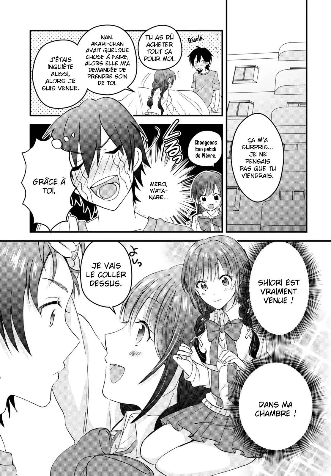 Fuufu Ijou, Koibito Miman - 4 - 67c712810743e.webp