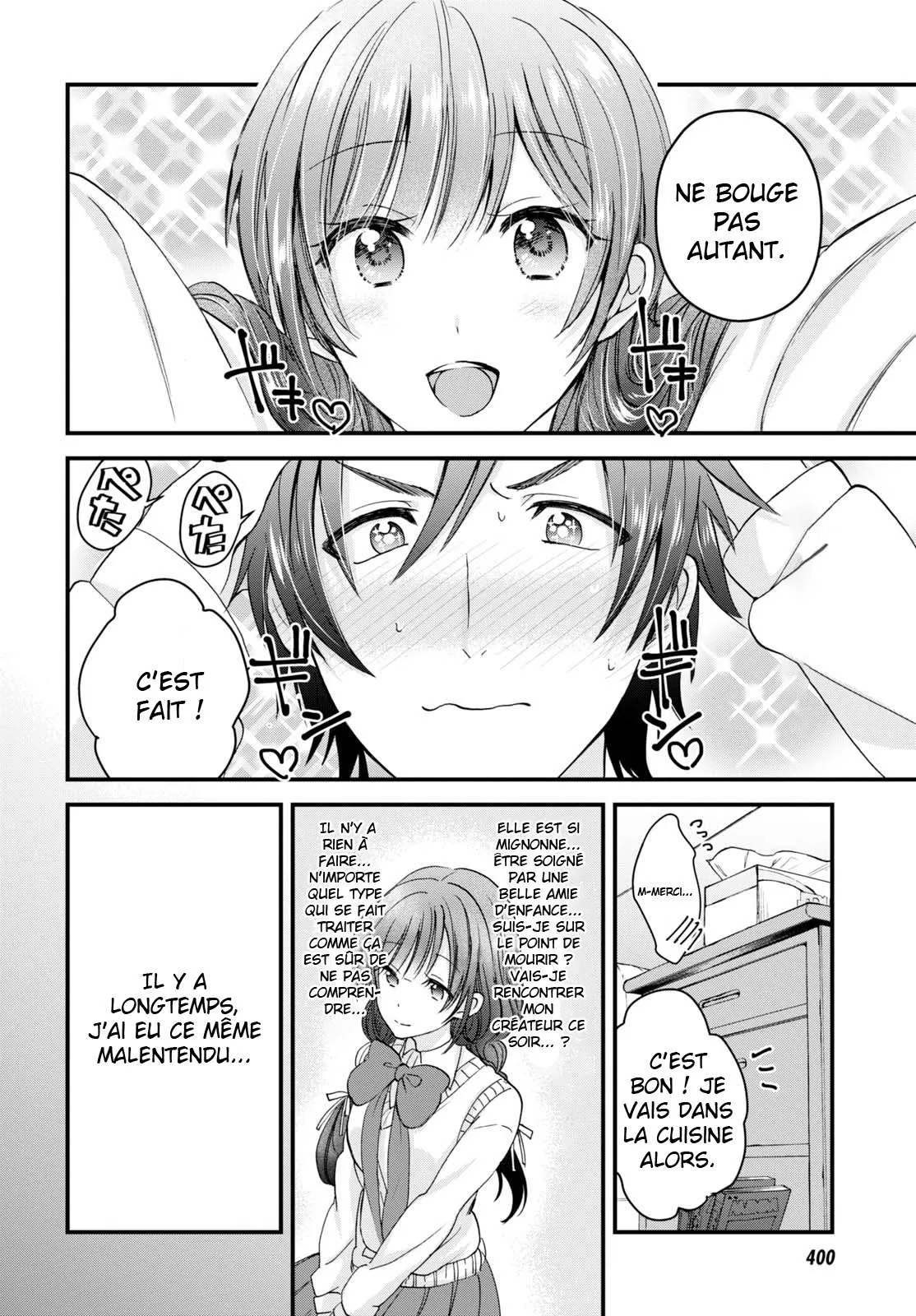 Fuufu Ijou, Koibito Miman - 4 - 67c712814e52e.webp