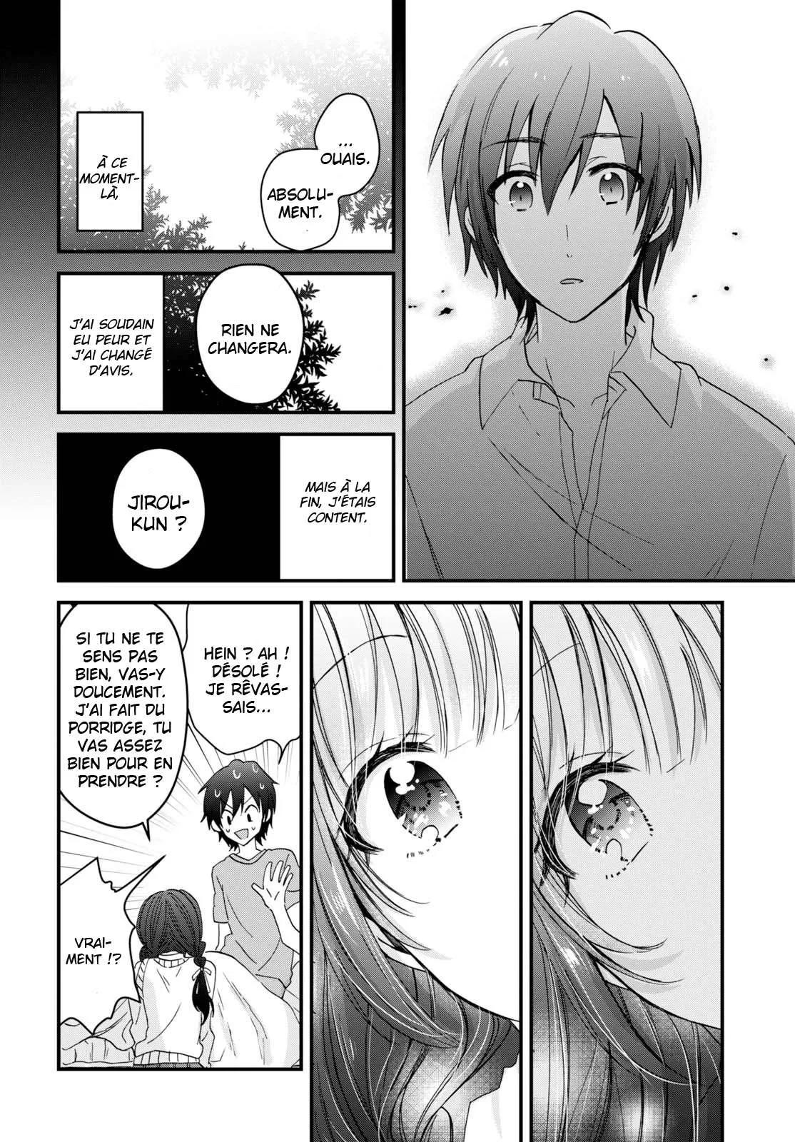 Fuufu Ijou, Koibito Miman - 4 - 67c71281e30ea.webp