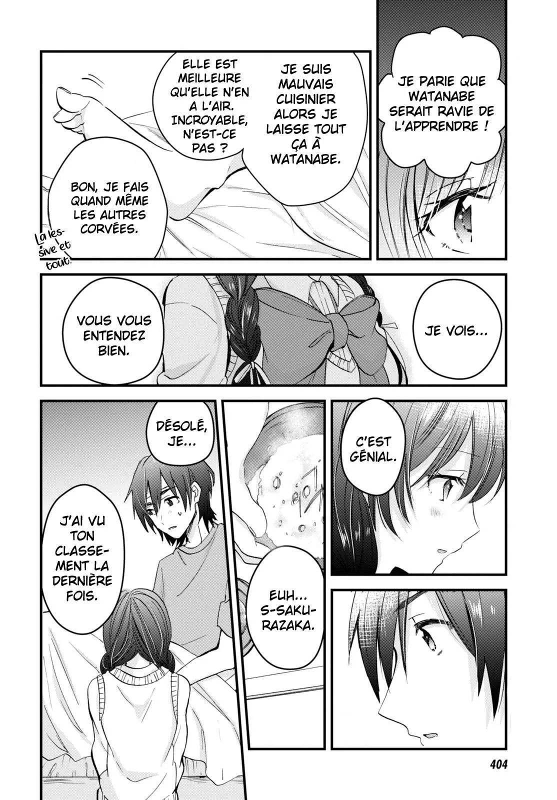 Fuufu Ijou, Koibito Miman - 4 - 67c712827de12.webp