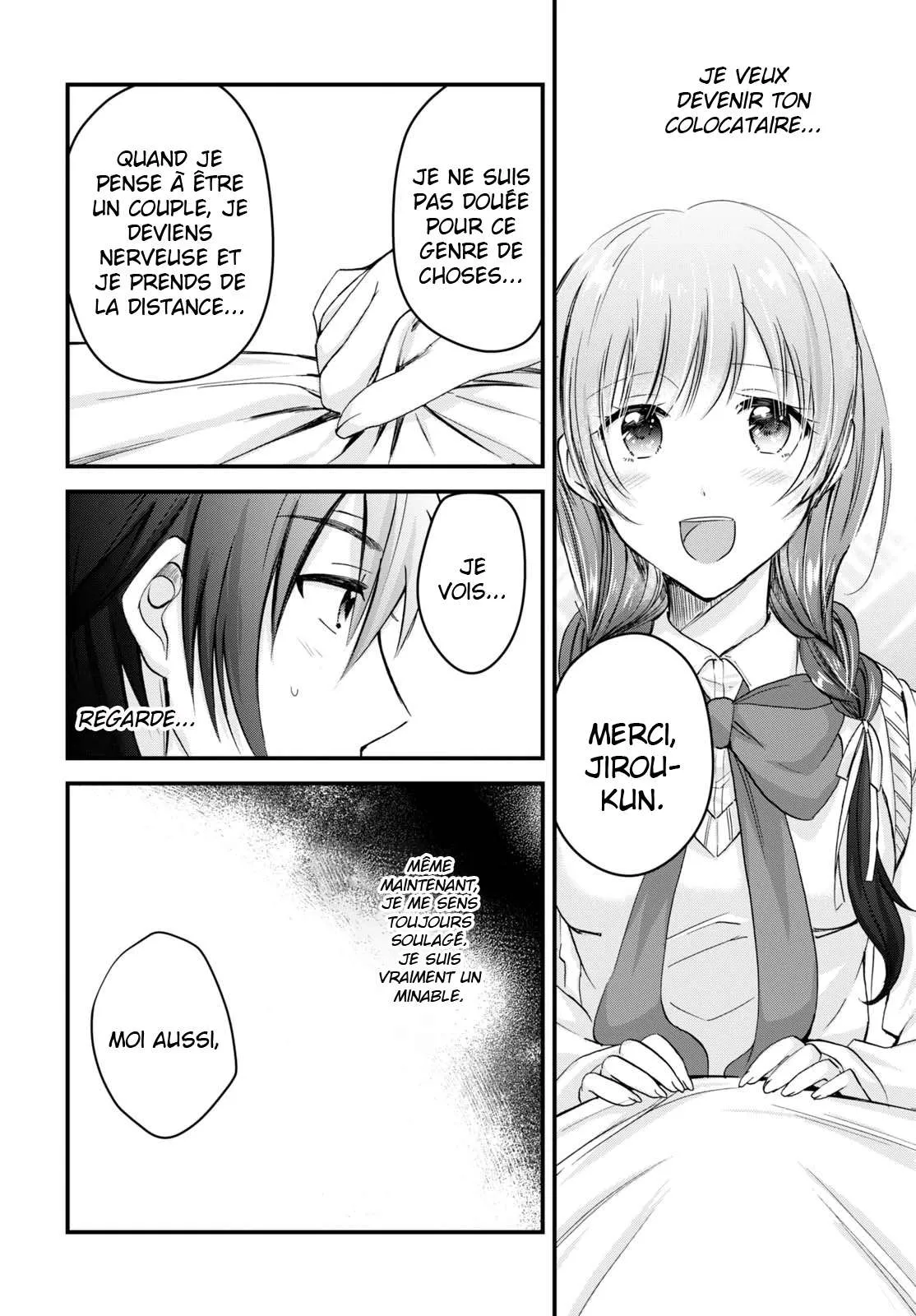 Fuufu Ijou, Koibito Miman - 4 - 67c71283071a1.webp