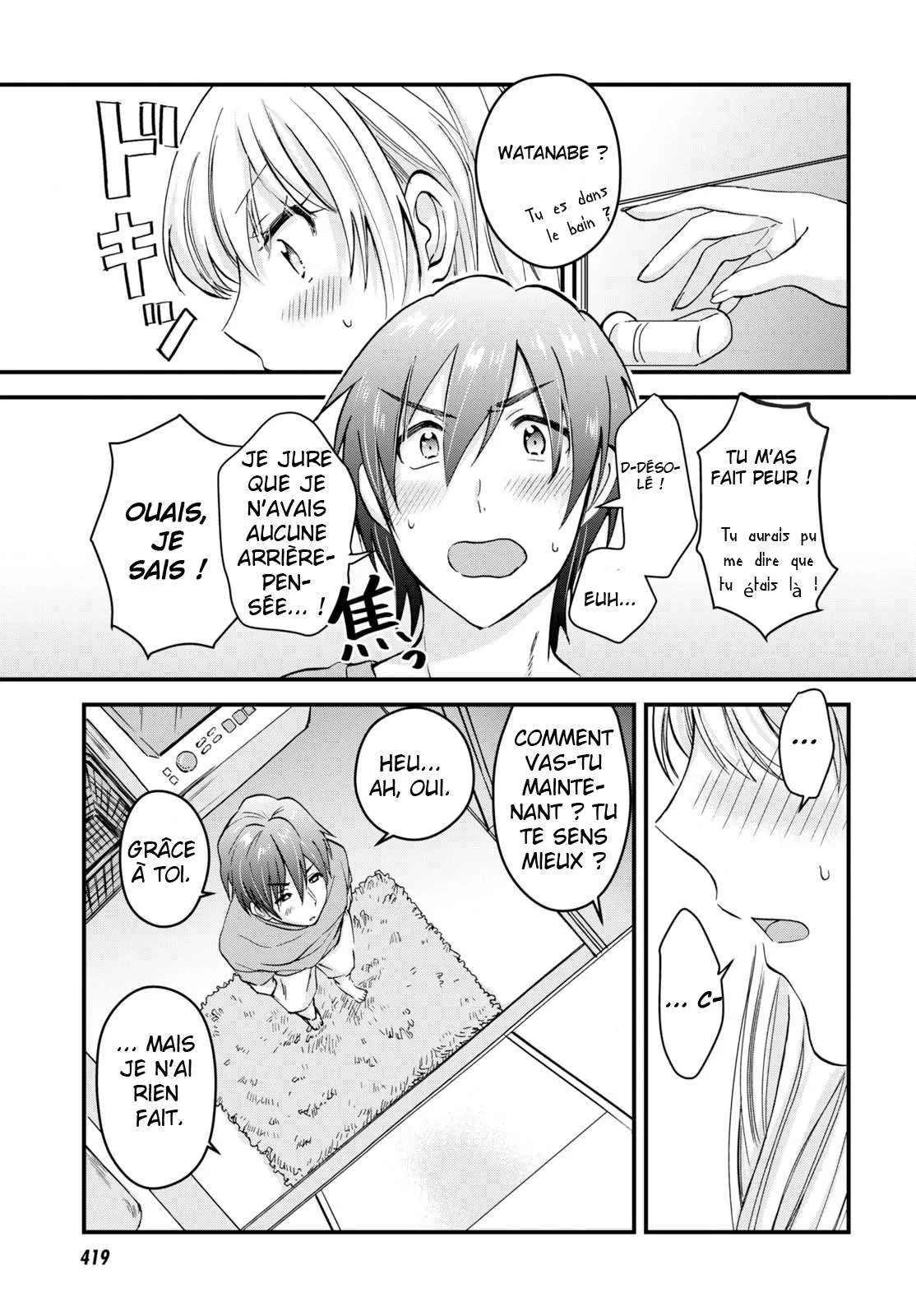 Fuufu Ijou, Koibito Miman - 4 - 67c712871672f.webp