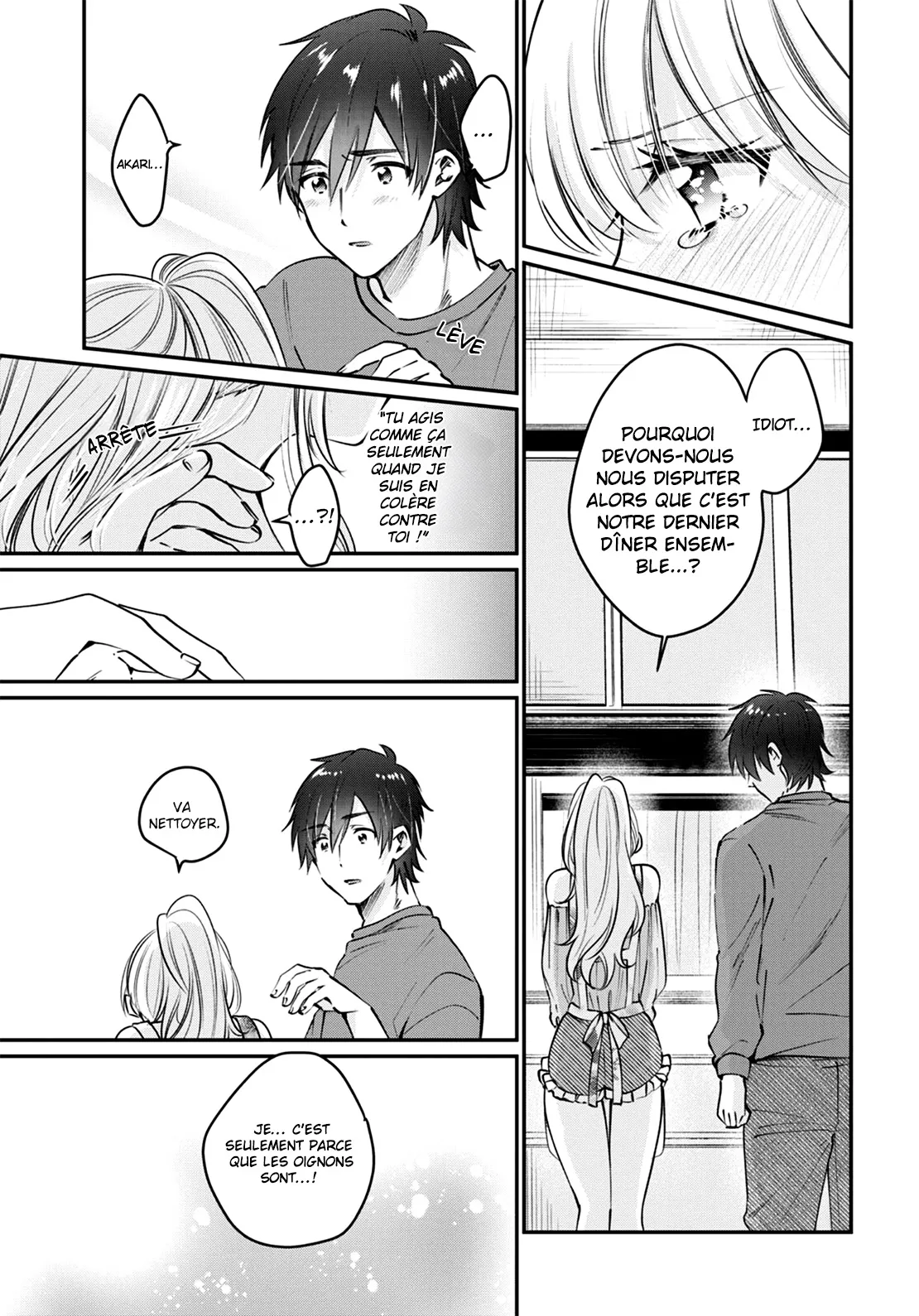 Fuufu Ijou, Koibito Miman - 40 - 67c7128cdae3f.webp