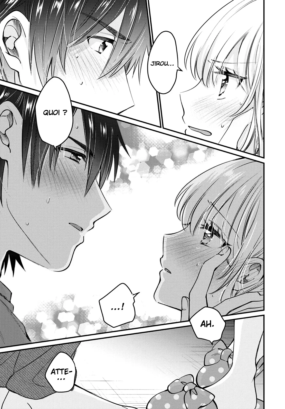 Fuufu Ijou, Koibito Miman - 40 - 67c7128e283a3.webp