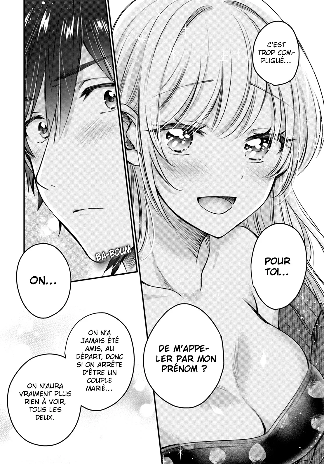 Fuufu Ijou, Koibito Miman - 40 - 67c71290827f3.webp