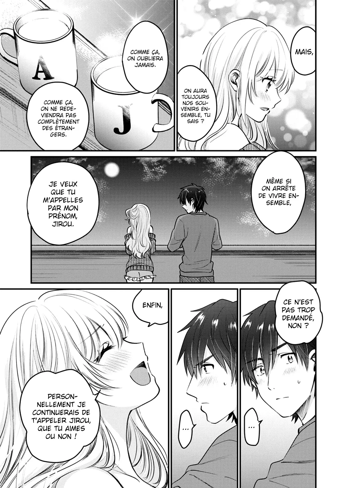 Fuufu Ijou, Koibito Miman - 40 - 67c71290c96db.webp