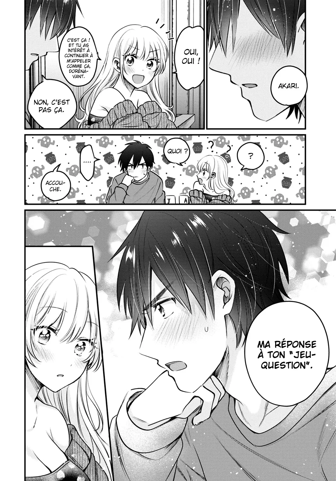 Fuufu Ijou, Koibito Miman - 40 - 67c7129129228.webp