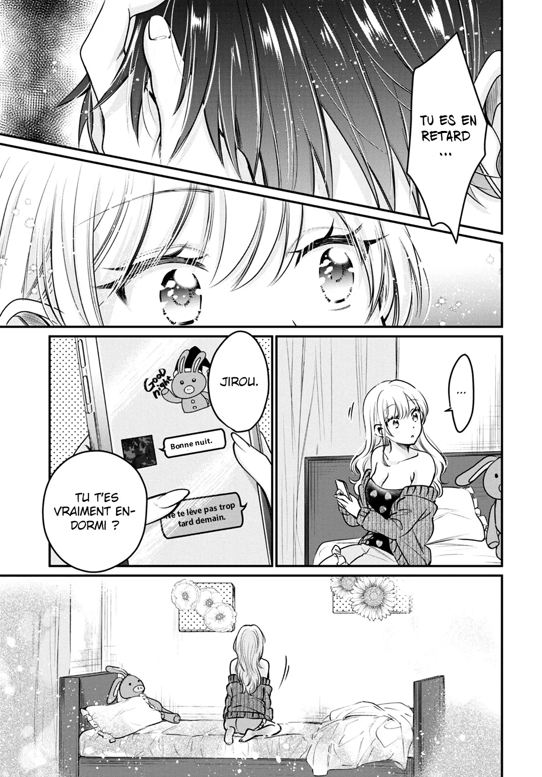 Fuufu Ijou, Koibito Miman - 40 - 67c712936565d.webp