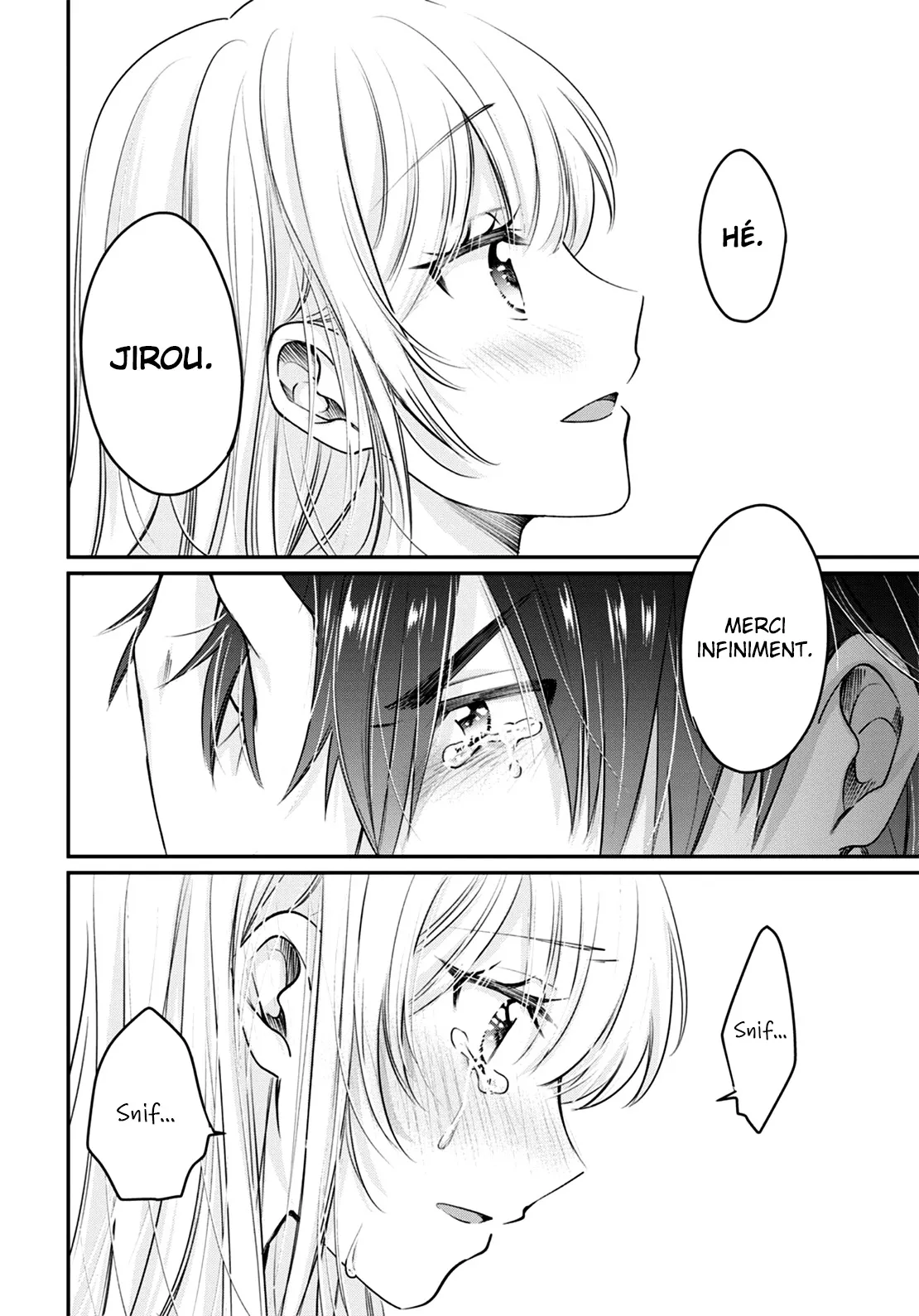 Fuufu Ijou, Koibito Miman - 40 - 67c71293ac794.webp