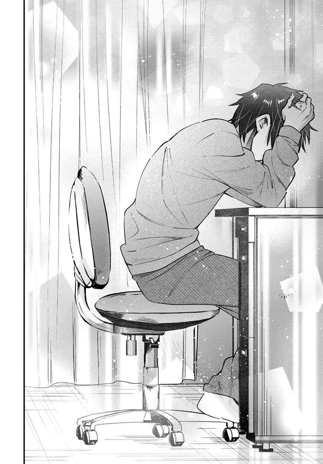 Fuufu Ijou, Koibito Miman - 40 - 67c712945d858.webp