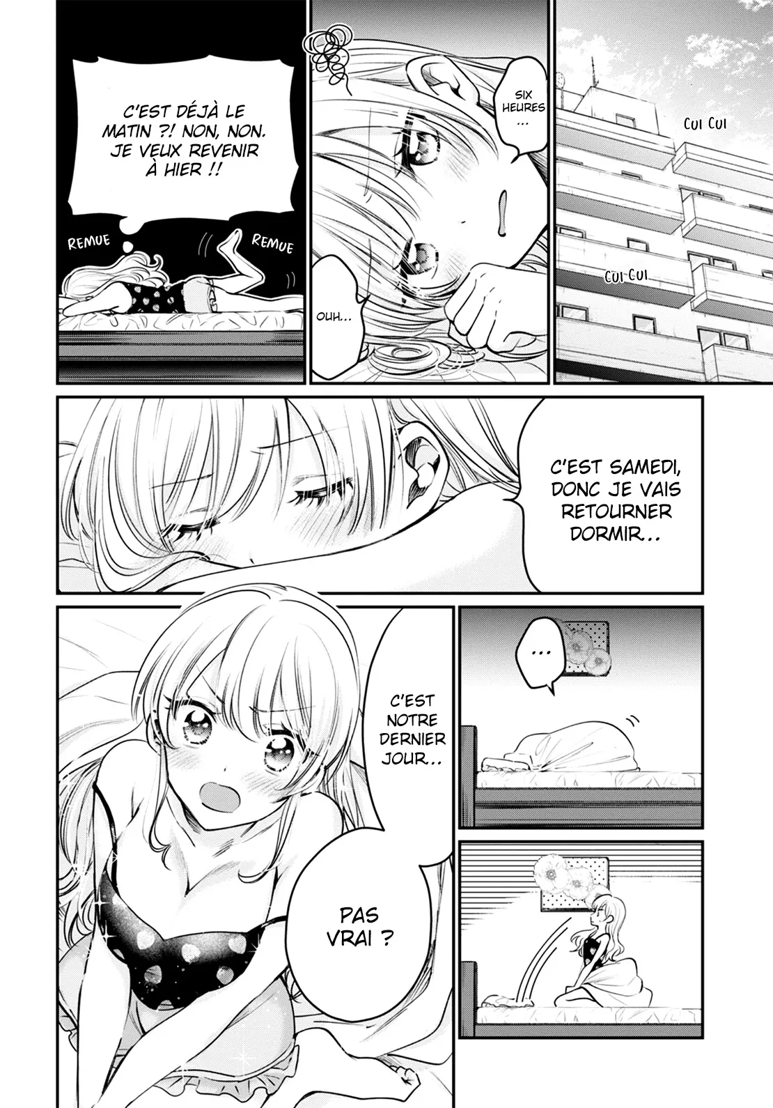 Fuufu Ijou, Koibito Miman - 41 - 67c7129740b4e.webp