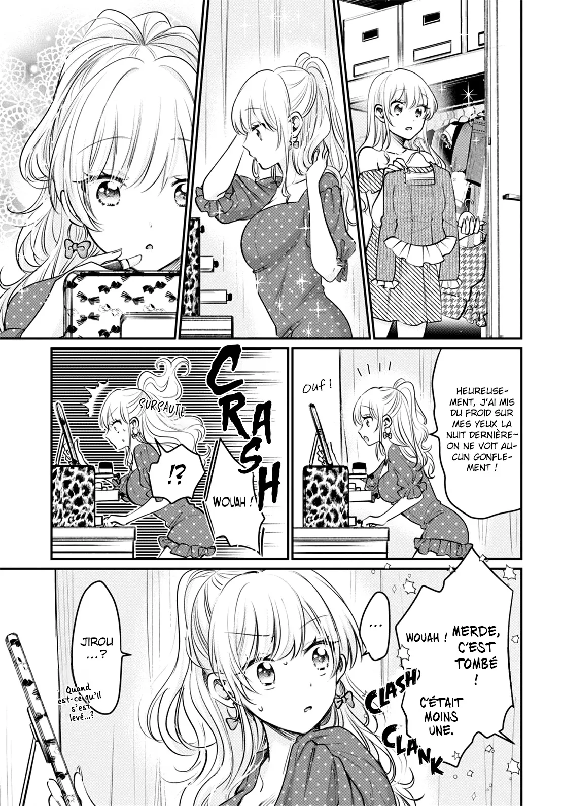 Fuufu Ijou, Koibito Miman - 41 - 67c7129790bd9.webp
