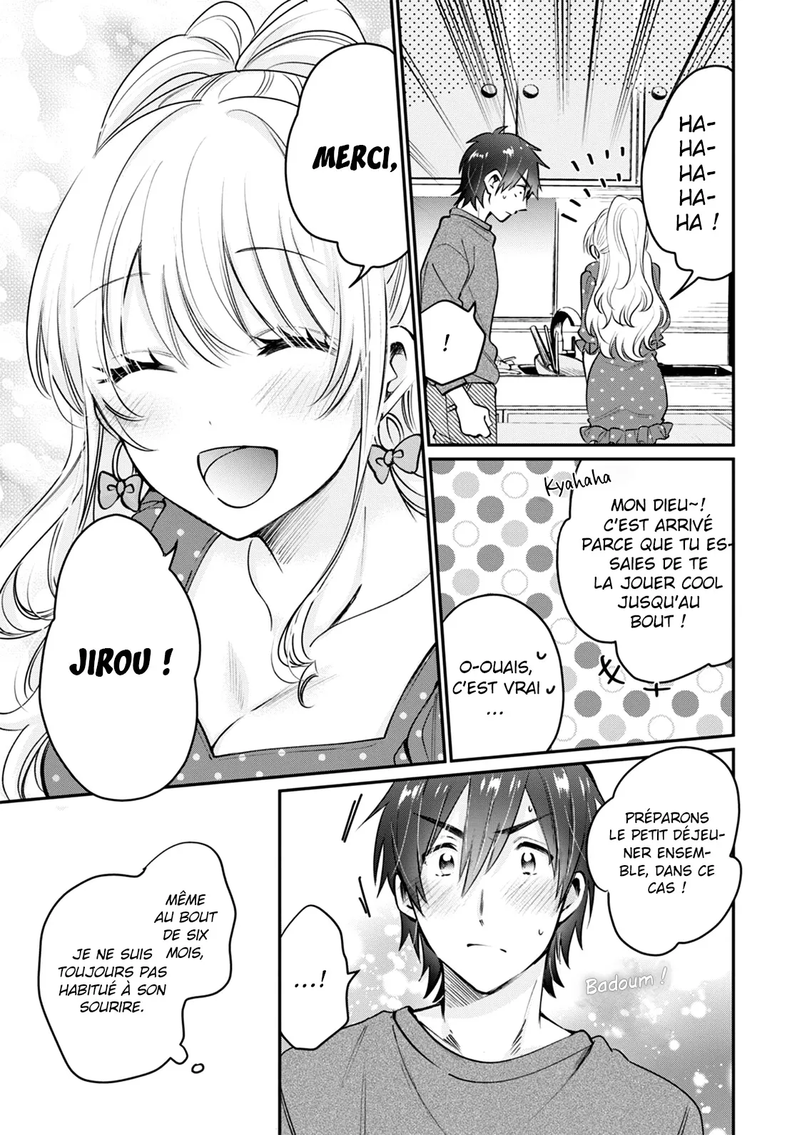 Fuufu Ijou, Koibito Miman - 41 - 67c712983d756.webp